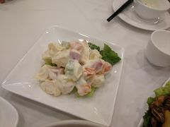 -瑞福园联谊餐室(茂名南路店)