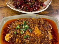 -醉八仙热酒馆(渝中店)