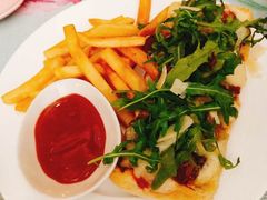 -Kitchen·Y洋厨房西餐厅(王府壹号店)
