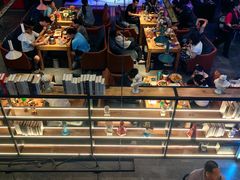 -阿记烧烤(英达路店)