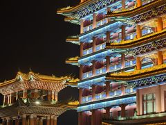 -大明幻境第一城