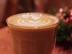 -Peet's 皮爷咖啡(东湖路手作店)