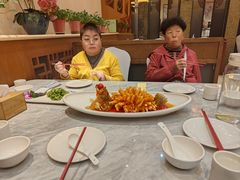 -玉华台饭庄·淮扬菜·烤鸭(望京店)