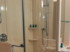 -深圳福田香格里拉大酒店
