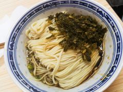 -盛兴面馆(真儒大厦店)