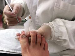 -新甲连锁灰指甲·甲沟炎·鸡眼(黑龙江路店)