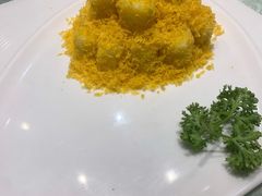 山药-南来顺饭庄·清真(南菜园店)