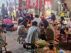 -洞氮胡记羊肉馆(融冠亲城店)