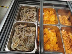 -玫瑰花园自助烤肉(顺义鑫海韵通店)