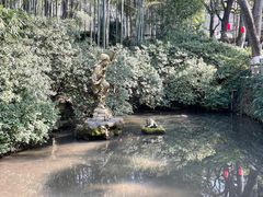 -杭州黄龙洞