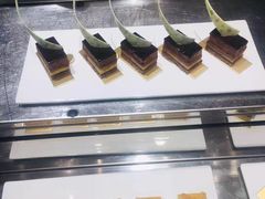 -济南香格里拉·咖啡泉自助餐厅