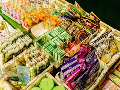 -CITY MART城市集市·里弄(北外滩来福士广场店)