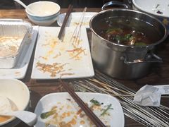 -壹块捌烧烤(灯市口店)