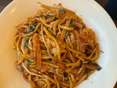 -中国厨房/台湾牛肉面