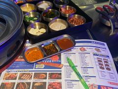-入火韩国烤肉(凯旋广场店)