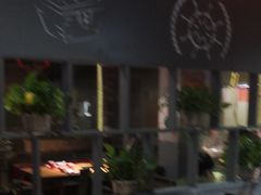 -牛很鲜潮汕牛肉火锅(朝晖路店)