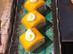 -鲤·鮨KOISUSHI