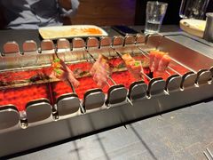 -很久以前羊肉串(清河店)