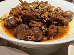 田螺塞肉炖老鹅-二十八里太湖船菜(吉祥路店)