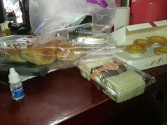 -Lucky Cloud紫云烘焙(红旗店)