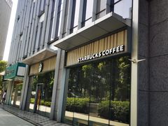-星巴克(宏汇国际广场店)
