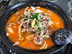 -李师傅脆肚(华强北店)