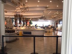 -澜悦港海鲜体验主题餐厅