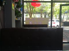 -鱼羊宴烤鱼羊蝎子烧烤(怡馨家园店)