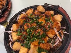 -一块豆腐(英雄山总店)