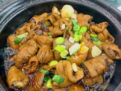 -阿龙酒煲(海宁新苑路店)