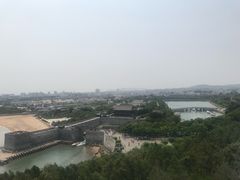 -三仙山风景区-蓬莱仙岛