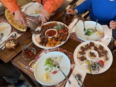 -沙漠玫瑰土耳其餐厅(神路街店)