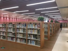 -厦门市图书馆(集美新城馆区)