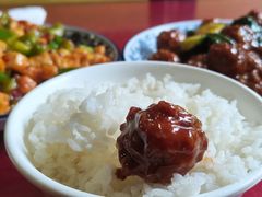 -北大地皖峰饭馆