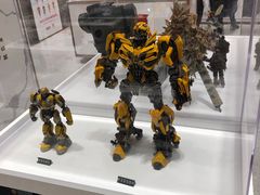 -泡泡玛特POPMART(蓝色港湾店)