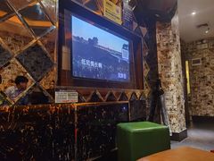 -青蓬量贩式KTV