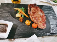 西冷-Carmen卡门西班牙餐厅
