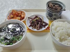 -金太太速食(北下关店)