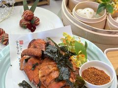 -苏梦江南·淮扬菜(夫子庙店·全天营业中)