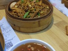 -小六汤包(万和城店)