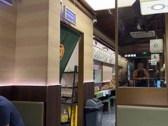 -雁滩白记·兰州牛肉面