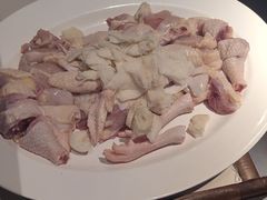 -百年果林椰子鸡(中洲店)