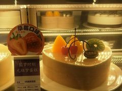 -GANSO元祖食品(未来路店)