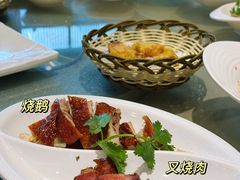 -庄氏祥记家常食府(国瑞建材家居博览中心店)