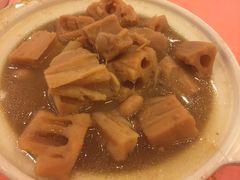 -深运潮州粥(东门店)