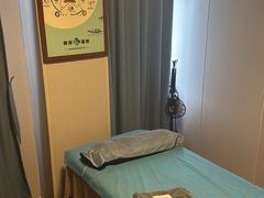 -肩颈管家·肩颈调理·经络养生(华景新城店)