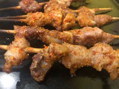 -望京小腰(北京总店)