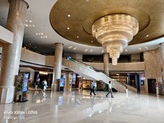 -厦门北海湾惠龙万达嘉华酒店