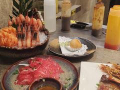 -大渔铁板烧(花园道店)