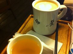 2-雕刻时光咖啡馆(交大店)